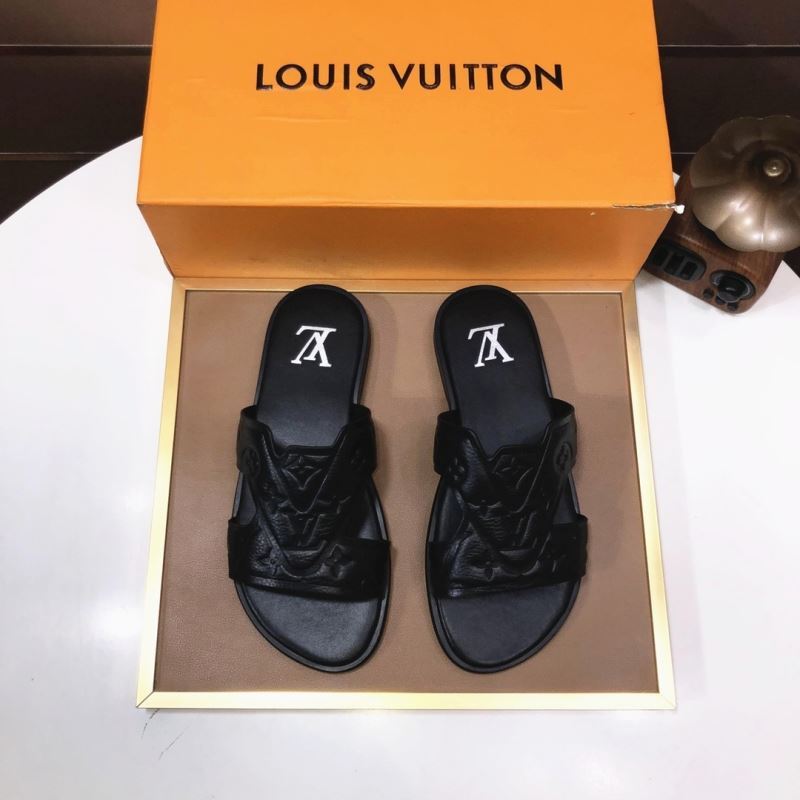 Louis Vuitton Slippers